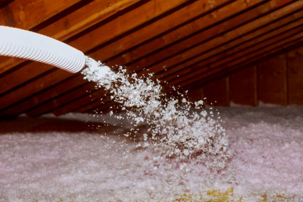 Reliable Denison, IA Insulation Contractor Solutions